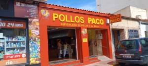 TRABAJO REALIZADO 1              